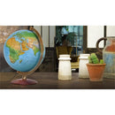 Astra NR-0330ASLG-FR Wereldbol Franstalig 30 cm + LED-Verlichting