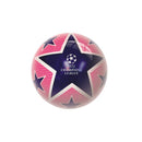 Champions League Mini Voetbal 13 cm Assorti