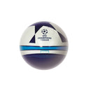 Champions League Mini Voetbal 13 cm Assorti