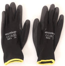 Werkplaatshandschoen Edge maat 8 - S