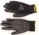 Werkplaatshandschoen Edge maat 8 - S