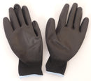 Werkplaatshandschoen Edge maat 9 - M