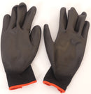 Werkplaatshandschoen Edge maat 10 - L