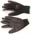 Werkplaatshandschoen Edge maat 11 - XL