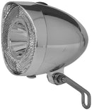 Koplamp LED Marwi Klassiek UN-4915 High-Power On/Off - chroom