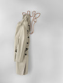 Tomado Metaltex Safari Giraffe Kapstok