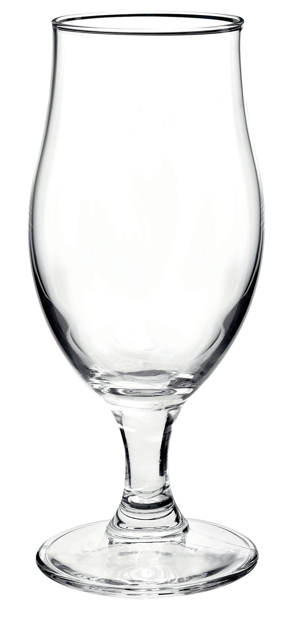 Bormioli Executive Bierglas 37,5cl set 3 stuks