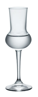 Bormioli Restaurant Grappa Port glas 8,1cl set 3 stuks