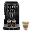 Delonghi ECAM220.21.B Magnifica Start Volautomatische Espressomachine Zwart