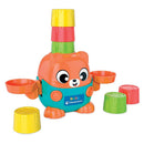 Clementoni Baby Balans Beer, 7dlg.