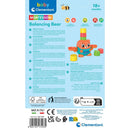 Clementoni Baby Balans Beer, 7dlg.