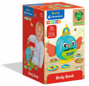 Clementoni Baby Vogel Bank met Munten, 9dlg.