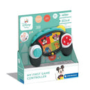 Clementoni Baby Disney Mijn Eerste Game Controller