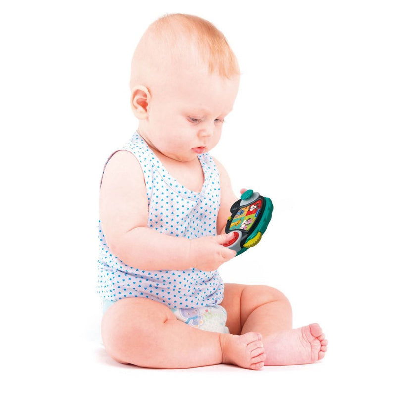 Clementoni Baby Disney Mijn Eerste Game Controller