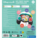 Clementoni Baby Disney Mijn Eerste Game Controller