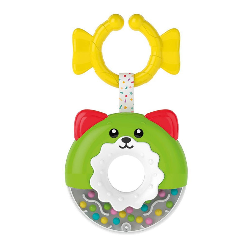 Clementoni Baby Donut Ratel