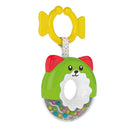 Clementoni Baby Donut Ratel