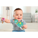 Clementoni Baby Alpaca Ratel + Licht en Geluid