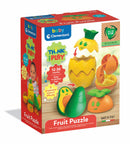 Clementoni Baby Puzzel Fruit
