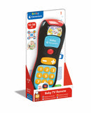 Clementoni Baby Afstandsbediening + Licht en Geluid