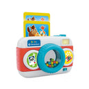 Clementoni Baby Foto Camera + Licht en Geluid