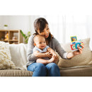 Clementoni Baby Foto Camera + Licht en Geluid