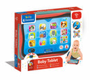 Clementoni Baby Tablet + Geluid