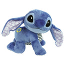 Clementoni Baby Disney Stitch Kruipende Interactieve Knuffel