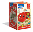 Clementoni Baby Activiteitenspeelgoed Kralen & Veters