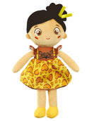 Clementoni Baby Zachte Pluche Pop Kitty Kate
