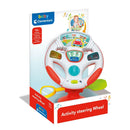 Clementoni Baby Interactief Stuur