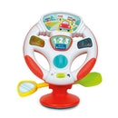 Clementoni Baby Interactief Stuur