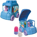 Clementoni Clemmy Disney Stitch Schoolbus