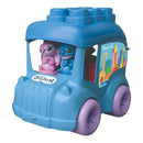 Clementoni Clemmy Disney Stitch Schoolbus