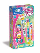 Clementoni Idea Maak Je Eigen Pen - Zoet