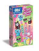 Clementoni Idea Maak Je Eigen Pen - Veel Geluk