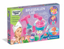 Clementoni Wetenschap en Spel Bruisballen Lab