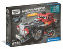 Clementoni Wetenschap & Spel Hot Rod - 200+ dlg.