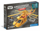 Clementoni Wetenschap & Spel Helikopter - 220+ dlg.