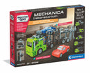 Clementoni Wetenschap & Spel - Vrachtwagen