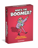 Clementoni - Who is the Boomer?