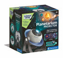 Clementoni Wetenschap en Spel - Planetarium Projector