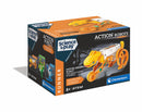 Clementoni Wetenschap en Spel Action Robots - Runner