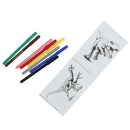 Jurassic World Stempeldoos