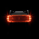 Achterlicht Busch & Müller 2C plus LineTec 50/80mm dynamo