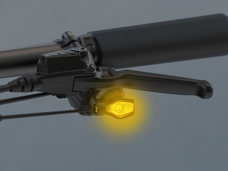 Knipperlicht Busch & Müller Turntec 10 V-48 V