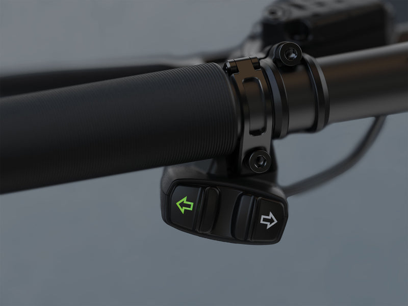 Knipperlicht Busch & Müller Turntec 10 V-48 V