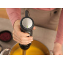 Braun MQ55.001M MultiQuick 5 Pro Staafmixer Zwart/Zilver