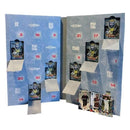 Adrenalyn FIFA 365 25/26 Adventskalender