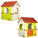 Feber Fantasy House 85x108x124 cm